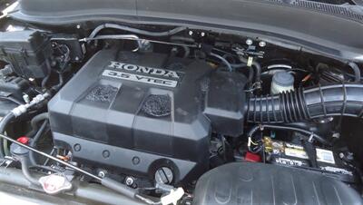 2008 Honda Ridgeline RTL - Photo 25 - Van Nuys, CA 91405