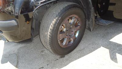 2008 Honda Ridgeline RTL - Photo 27 - Van Nuys, CA 91405