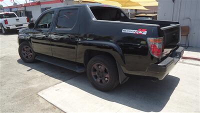 2008 Honda Ridgeline RTL - Photo 7 - Van Nuys, CA 91405
