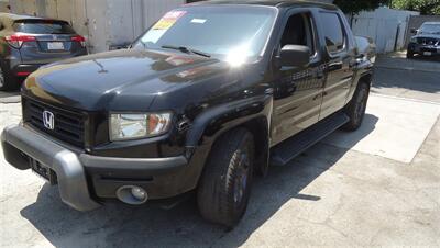 2008 Honda Ridgeline RTL - Photo 5 - Van Nuys, CA 91405