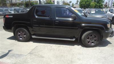 2008 Honda Ridgeline RTL - Photo 3 - Van Nuys, CA 91405