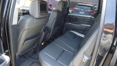 2008 Honda Ridgeline RTL - Photo 16 - Van Nuys, CA 91405