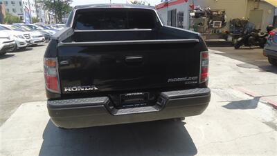 2008 Honda Ridgeline RTL - Photo 8 - Van Nuys, CA 91405