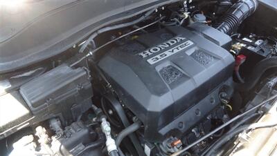 2008 Honda Ridgeline RTL - Photo 24 - Van Nuys, CA 91405