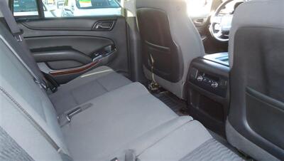 2015 GMC Yukon SLE   - Photo 11 - Van Nuys, CA 91405