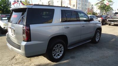 2015 GMC Yukon SLE   - Photo 4 - Van Nuys, CA 91405