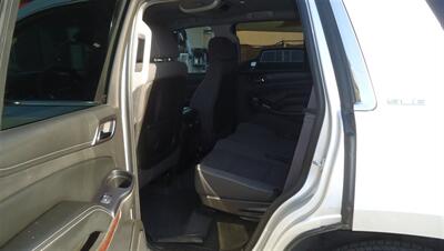 2015 GMC Yukon SLE   - Photo 18 - Van Nuys, CA 91405