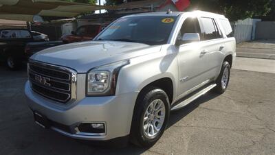 2015 GMC Yukon SLE   - Photo 5 - Van Nuys, CA 91405