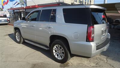 2015 GMC Yukon SLE   - Photo 7 - Van Nuys, CA 91405