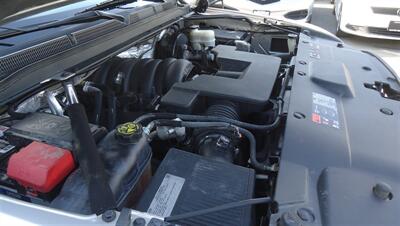 2015 GMC Yukon SLE   - Photo 25 - Van Nuys, CA 91405