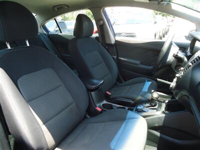 2018 Kia Forte LX   - Photo 15 - Van Nuys, CA 91405