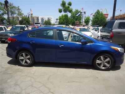2018 Kia Forte LX   - Photo 3 - Van Nuys, CA 91405