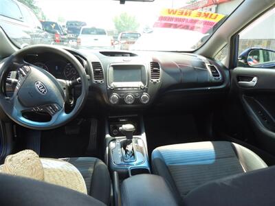 2018 Kia Forte LX   - Photo 18 - Van Nuys, CA 91405