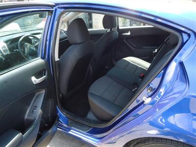 2018 Kia Forte LX   - Photo 17 - Van Nuys, CA 91405