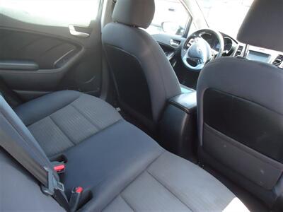 2018 Kia Forte LX   - Photo 13 - Van Nuys, CA 91405