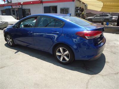 2018 Kia Forte LX   - Photo 8 - Van Nuys, CA 91405
