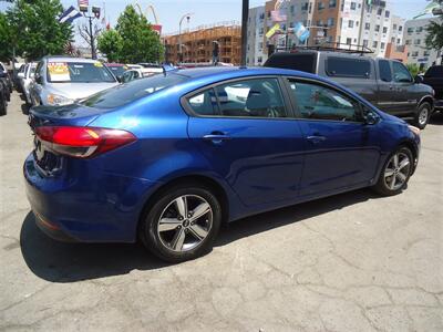 2018 Kia Forte LX   - Photo 4 - Van Nuys, CA 91405