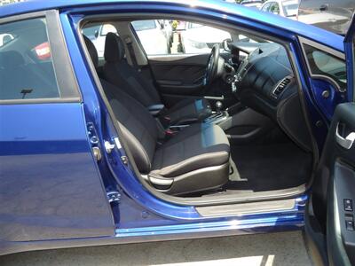 2018 Kia Forte LX   - Photo 14 - Van Nuys, CA 91405
