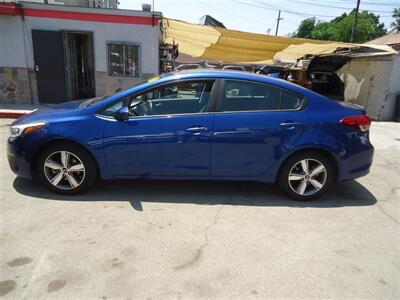 2018 Kia Forte LX   - Photo 7 - Van Nuys, CA 91405