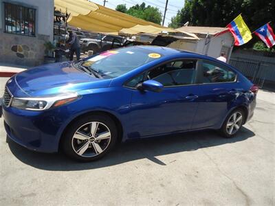 2018 Kia Forte LX   - Photo 6 - Van Nuys, CA 91405