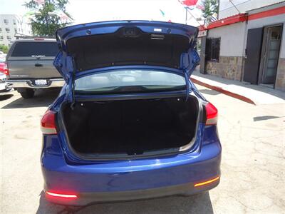 2018 Kia Forte LX   - Photo 10 - Van Nuys, CA 91405