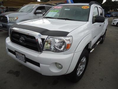 2006 Toyota Tacoma PreRunner V6 - Photo 6 - Van Nuys, CA 91405