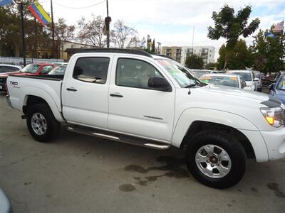 2006 Toyota Tacoma PreRunner V6 - Photo 3 - Van Nuys, CA 91405