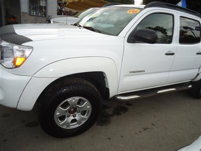 2006 Toyota Tacoma PreRunner V6 - Photo 7 - Van Nuys, CA 91405