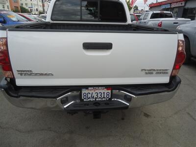 2006 Toyota Tacoma PreRunner V6 - Photo 9 - Van Nuys, CA 91405