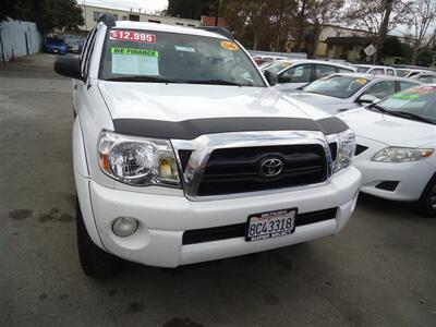 2006 Toyota Tacoma PreRunner V6 - Photo 5 - Van Nuys, CA 91405