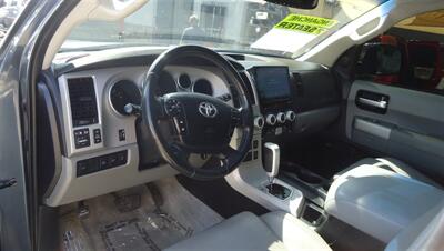 2008 Toyota Sequoia Limited - Photo 24 - Van Nuys, CA 91405