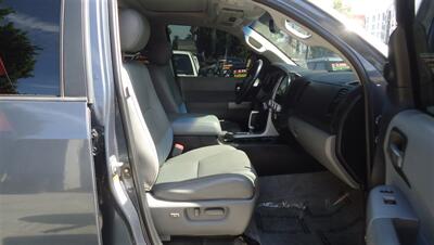 2008 Toyota Sequoia Limited - Photo 16 - Van Nuys, CA 91405