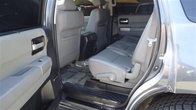 2008 Toyota Sequoia Limited - Photo 20 - Van Nuys, CA 91405