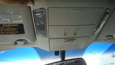 2008 Toyota Sequoia Limited - Photo 25 - Van Nuys, CA 91405