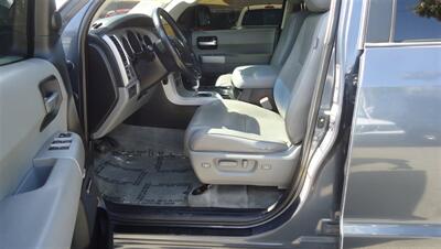 2008 Toyota Sequoia Limited - Photo 18 - Van Nuys, CA 91405