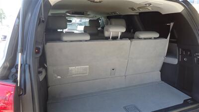 2008 Toyota Sequoia Limited - Photo 11 - Van Nuys, CA 91405