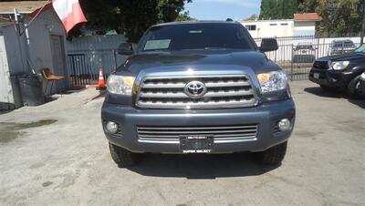 2008 Toyota Sequoia Limited - Photo 5 - Van Nuys, CA 91405