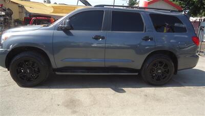 2008 Toyota Sequoia Limited - Photo 7 - Van Nuys, CA 91405