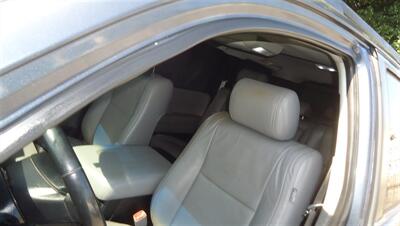 2008 Toyota Sequoia Limited - Photo 19 - Van Nuys, CA 91405