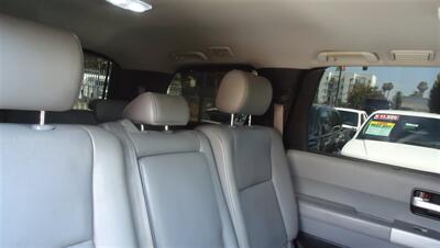 2008 Toyota Sequoia Limited - Photo 15 - Van Nuys, CA 91405