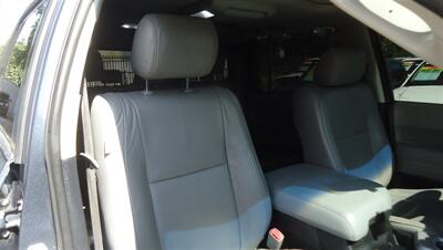 2008 Toyota Sequoia Limited - Photo 17 - Van Nuys, CA 91405