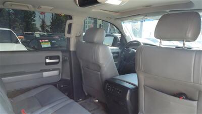 2008 Toyota Sequoia Limited - Photo 13 - Van Nuys, CA 91405