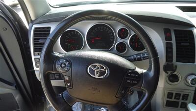 2008 Toyota Sequoia Limited - Photo 26 - Van Nuys, CA 91405