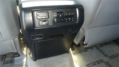 2008 Toyota Sequoia Limited - Photo 21 - Van Nuys, CA 91405