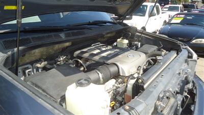 2008 Toyota Sequoia Limited - Photo 29 - Van Nuys, CA 91405