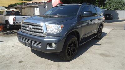 2008 Toyota Sequoia Limited - Photo 6 - Van Nuys, CA 91405