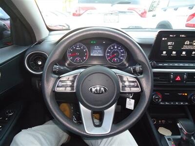 2019 Kia Forte LXS - Photo 25 - Van Nuys, CA 91405