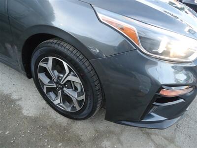 2019 Kia Forte LXS - Photo 16 - Van Nuys, CA 91405