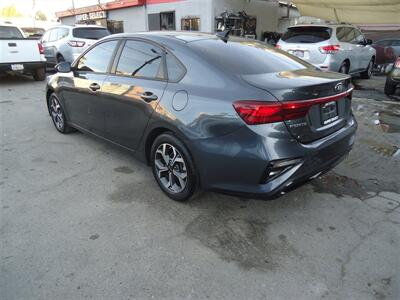 2019 Kia Forte LXS - Photo 9 - Van Nuys, CA 91405