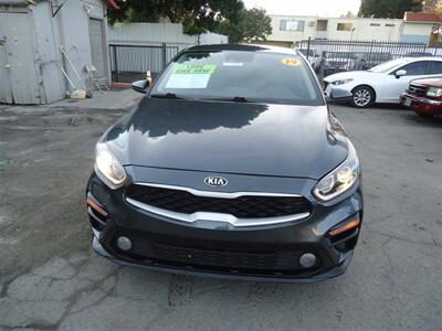 2019 Kia Forte LXS - Photo 6 - Van Nuys, CA 91405